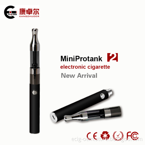 Huge Vapor Mini Protank 2 Blister Kit V3 Electronic Cigarette